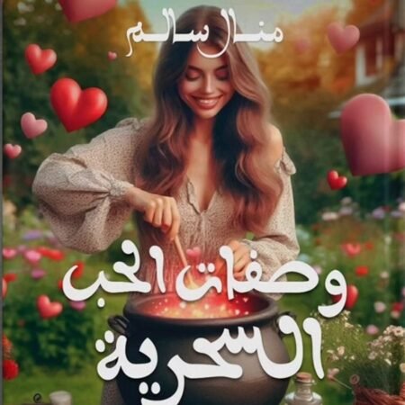 قلوب صغيرة : وصفات الحب السحرية