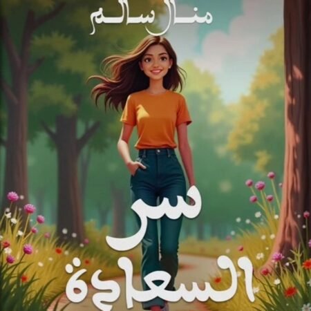 قلوب صغيرة : سر السعادة