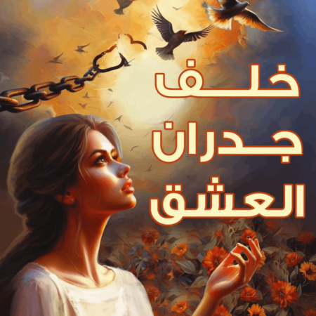 خلف جدران العشق