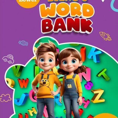 BLAKES WORD BANK : lower