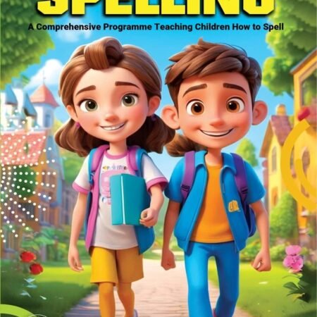 SPELLING : LEVEL 6