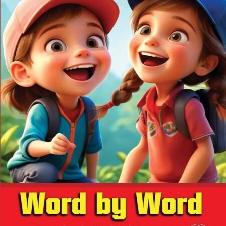 WORD BY WORD : level 6