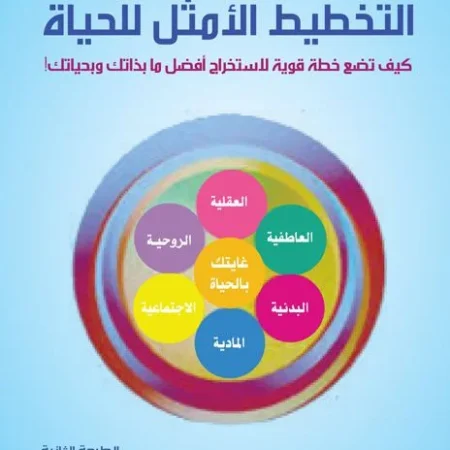 التخطيط الأمثل للحياة