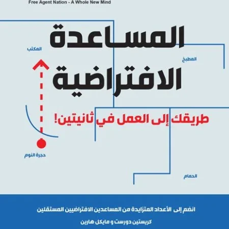 المساعدة الافتراضية