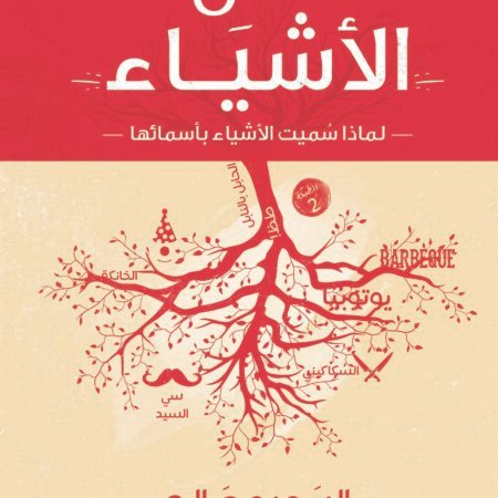 أصل الأشياء 1.. لماذ سُميت الأشياء بأسمائها