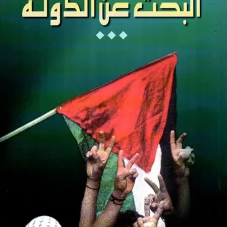 البحث عن الدولة