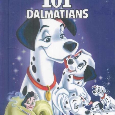 disney pixar - 101 dalmatians