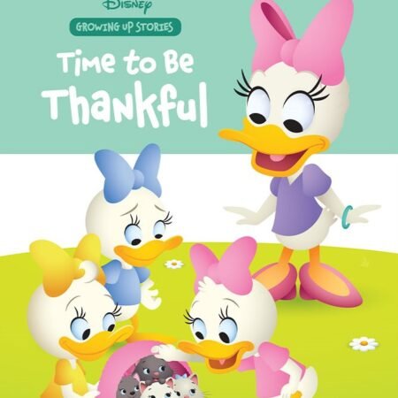 Time to be - Thankful