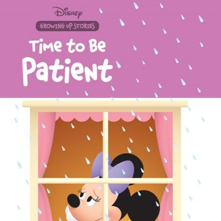 Time to be - Patient
