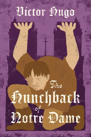 THE HUNCHBACK OF NOTRE DAME