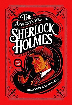 The Adventures Of Sherlock Holmes