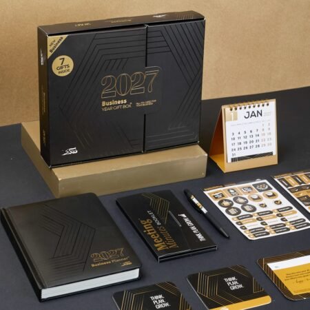 Business Year Gift Box 2027 - Mofkera