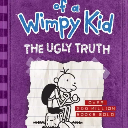 Diary of wimpy kid :The Ugly Truth