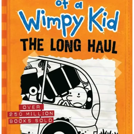 Diary of wimpy kid :The Long Haul