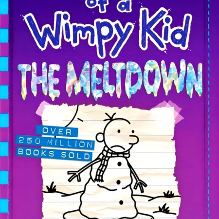 Diary of wimpy kid :The Meltdown