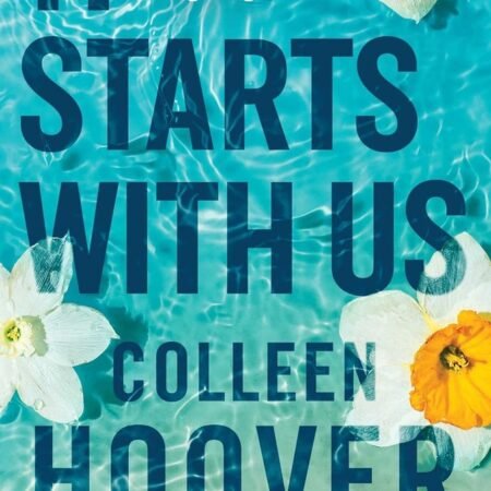 CH:It Start With Us PB