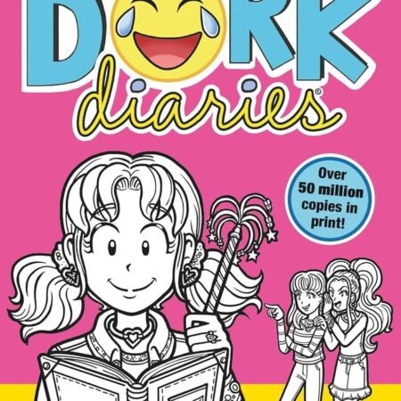 DORK DIARIES: DORK DIARIES