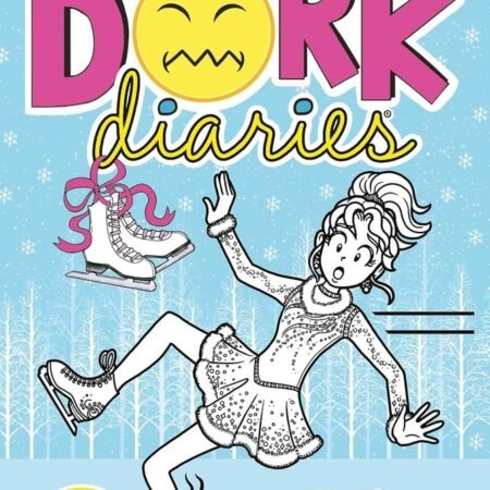 DORK DIARIES: SKATING SENSATION