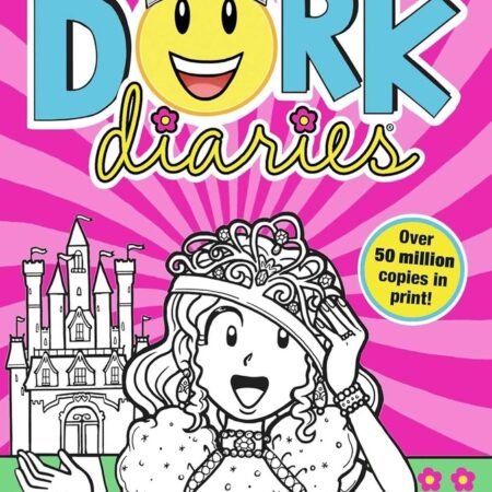 DORK DIARIES: ONCE UPON A DORK