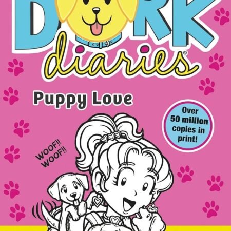DORK DIARIES: PUPPY LOVE