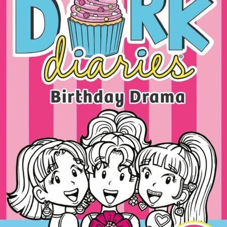 DORK DIARIES: BIRTHDAY DRAMA