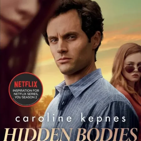 The you series : Hidden Bodies