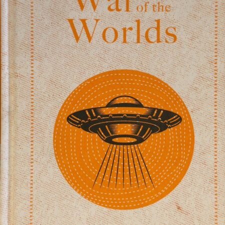 The War of The Worlds (Hard)