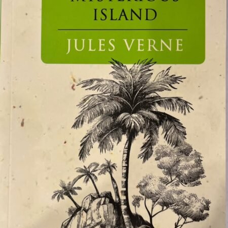 The Mysterious Island