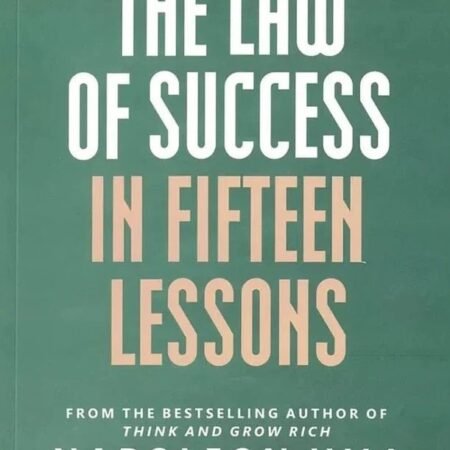 THE Law of Success