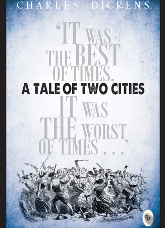 A Tale Of Two Cities
