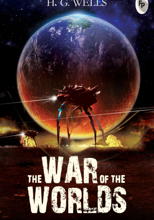 The War of The Worlds