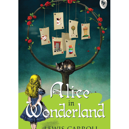 Alice in Wonderland