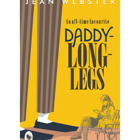 Daddy Long Legs