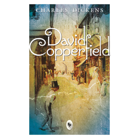 David Copperfield