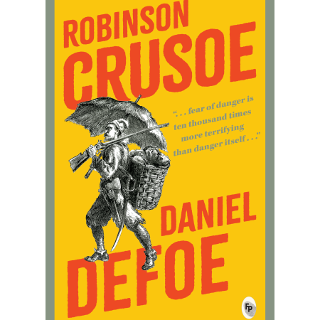 Robinson Crusoe