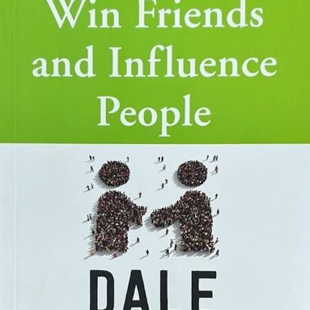 How to win friends and influence people