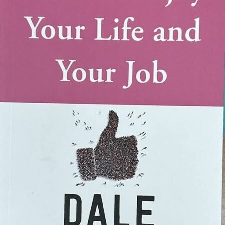 How to enjoy Your Life