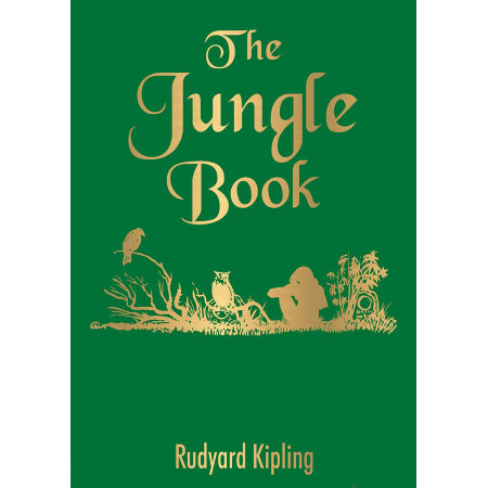 The Jungle Book (Pocket Classics)