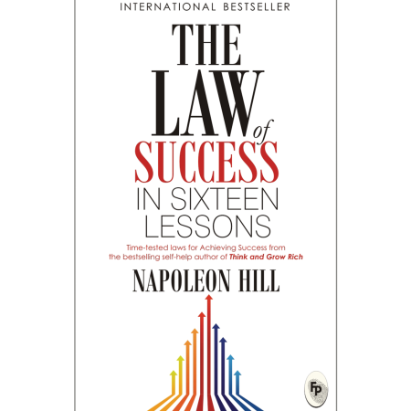 The Law of Success In Sixteen Lessons