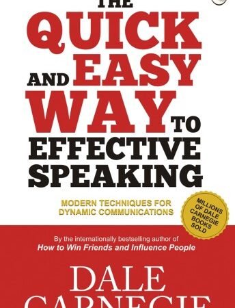 The Quick And Easy Way To Effective Speaking