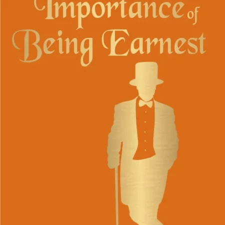 The Importance of Being Earnest (Pocket Classic)