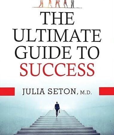 The Ultimate Guide To Success