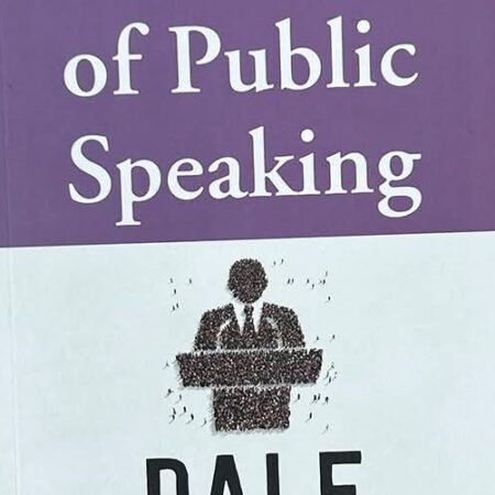 The Art of Public Speaking
