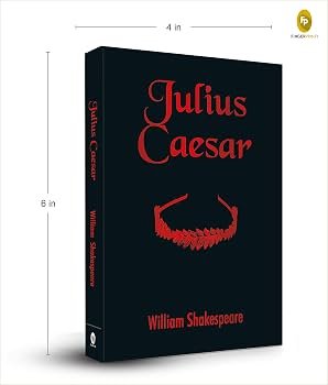 Julius Caesar (pocket classic)