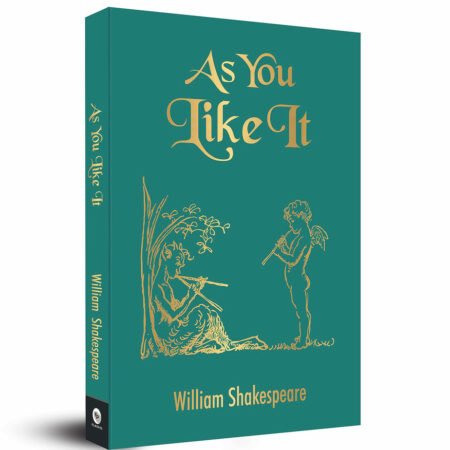 As You Like It (Pocket Classic)