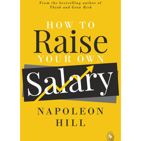 How To Raise Your Own Salary