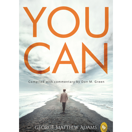 You Can