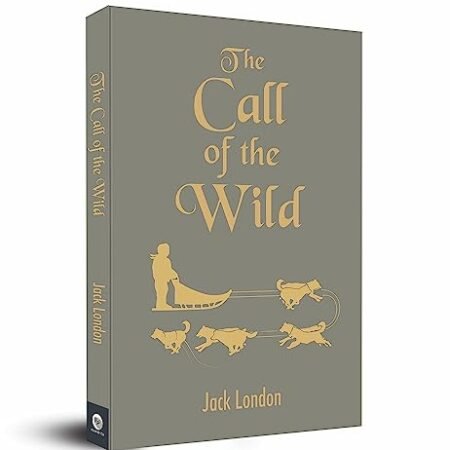 The Call of The Wild (Pocket Classic)
