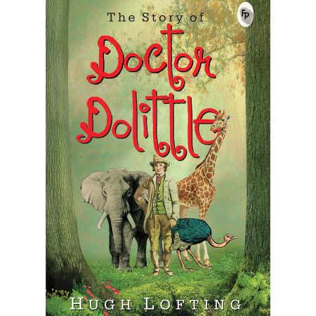The Story of Doctor Dolittle