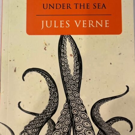Twenty Thousand Leagues Under The Sea